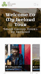 Mobile Screenshot of myirelandtour.com